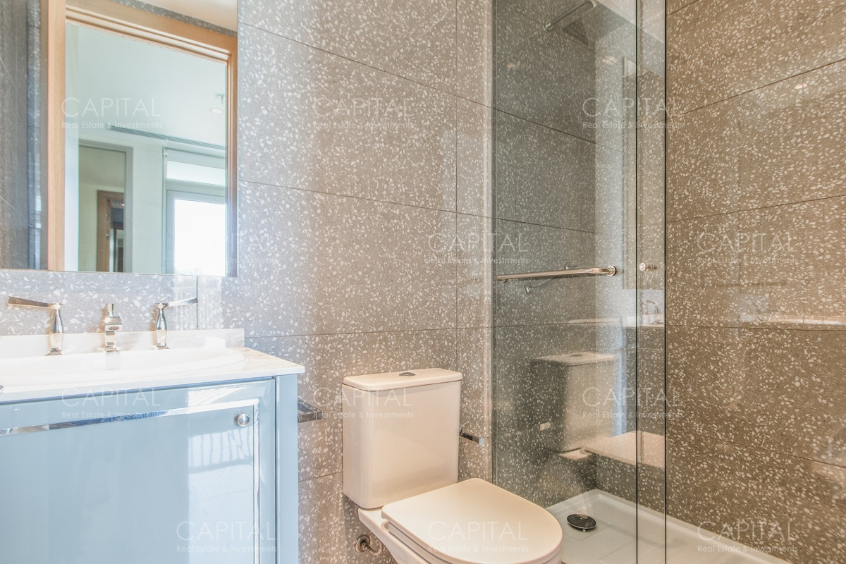 Apartamento ID.33684 - Fendi Chateau Apartamento Unificado Primera Fila en Playa Mansa de Punta del este en Venta