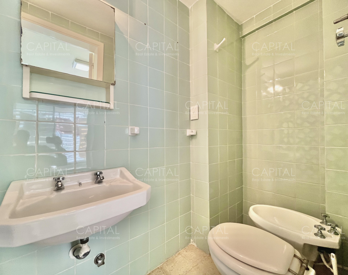 Apartamento ID.37926 - Apartamento en Primera Línea – Playa Mansa