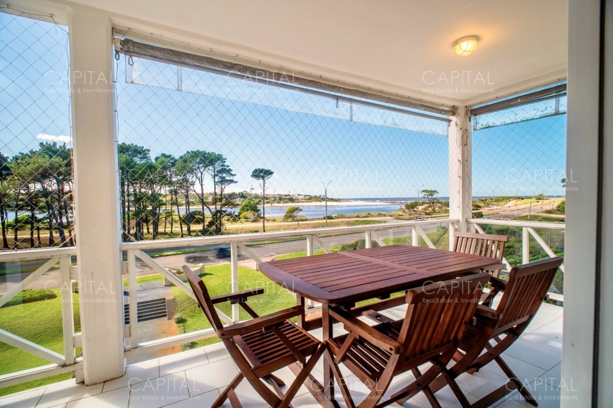 Apartamento ID.39864 - Departamento en venta 2 dormitorios al Lado de La Barra