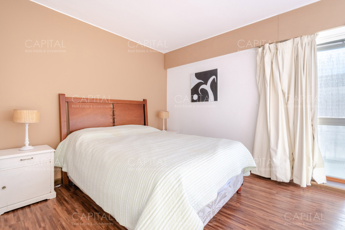 Apartamento ID.29559 - Departamento Grande en venta Punta del Este 