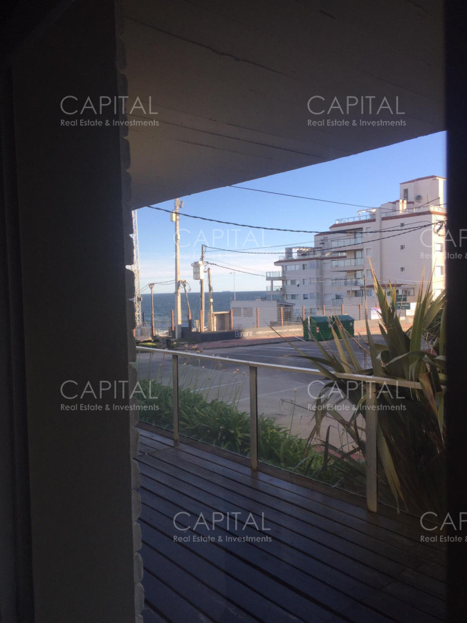 Apartamento ID.27360 - Apartamento en alquiler - Península