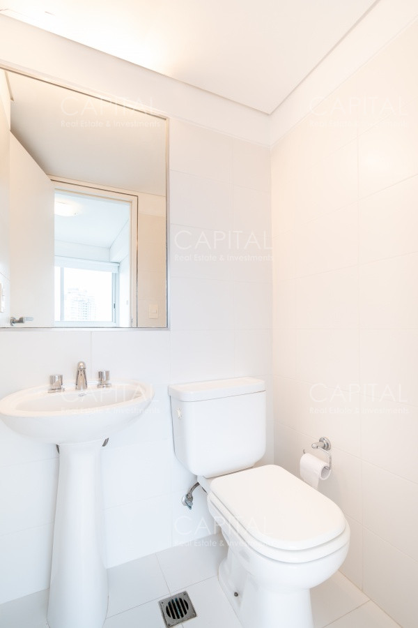 Apartamento ID.28119 - Departamento Le Parc Punta del Este En Venta Tres Dormitorios Mas Dependencia