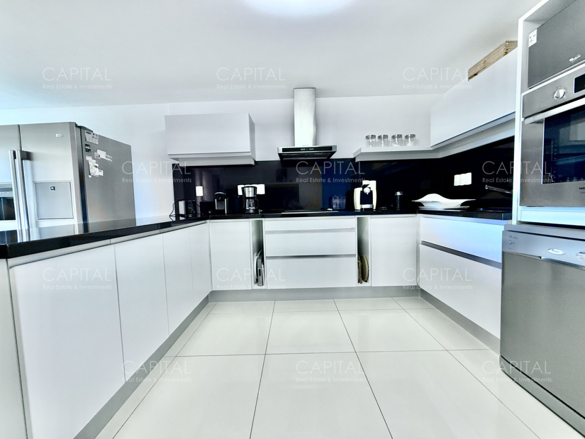 Apartamento ID.39767 - Departamento Primera linea en venta Tiburon 3