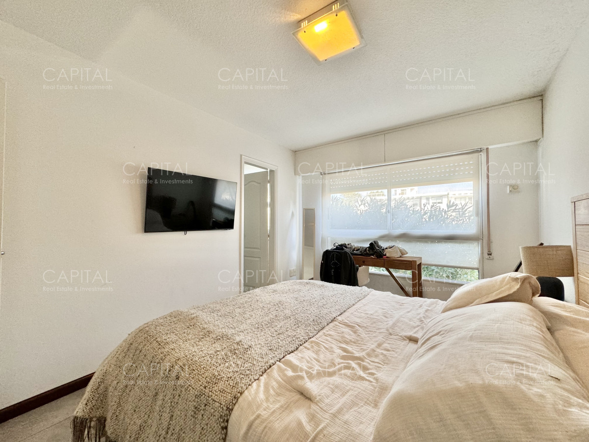 Apartamento ID.31730 - Apartamento con Parrillero en Venta cerca de Playa Brava