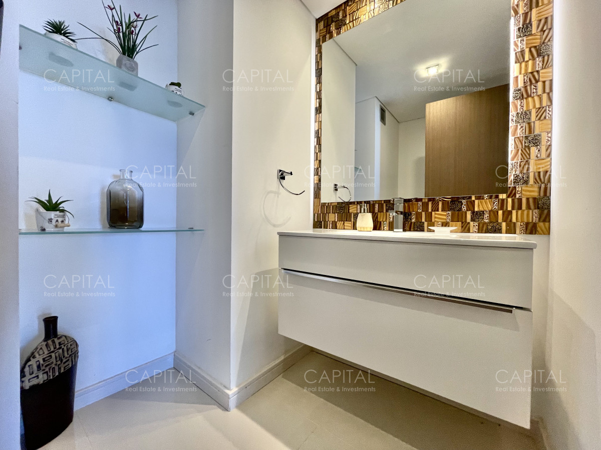 Apartamento ID.38042 - Exclusivo Departamento en Look Brava 