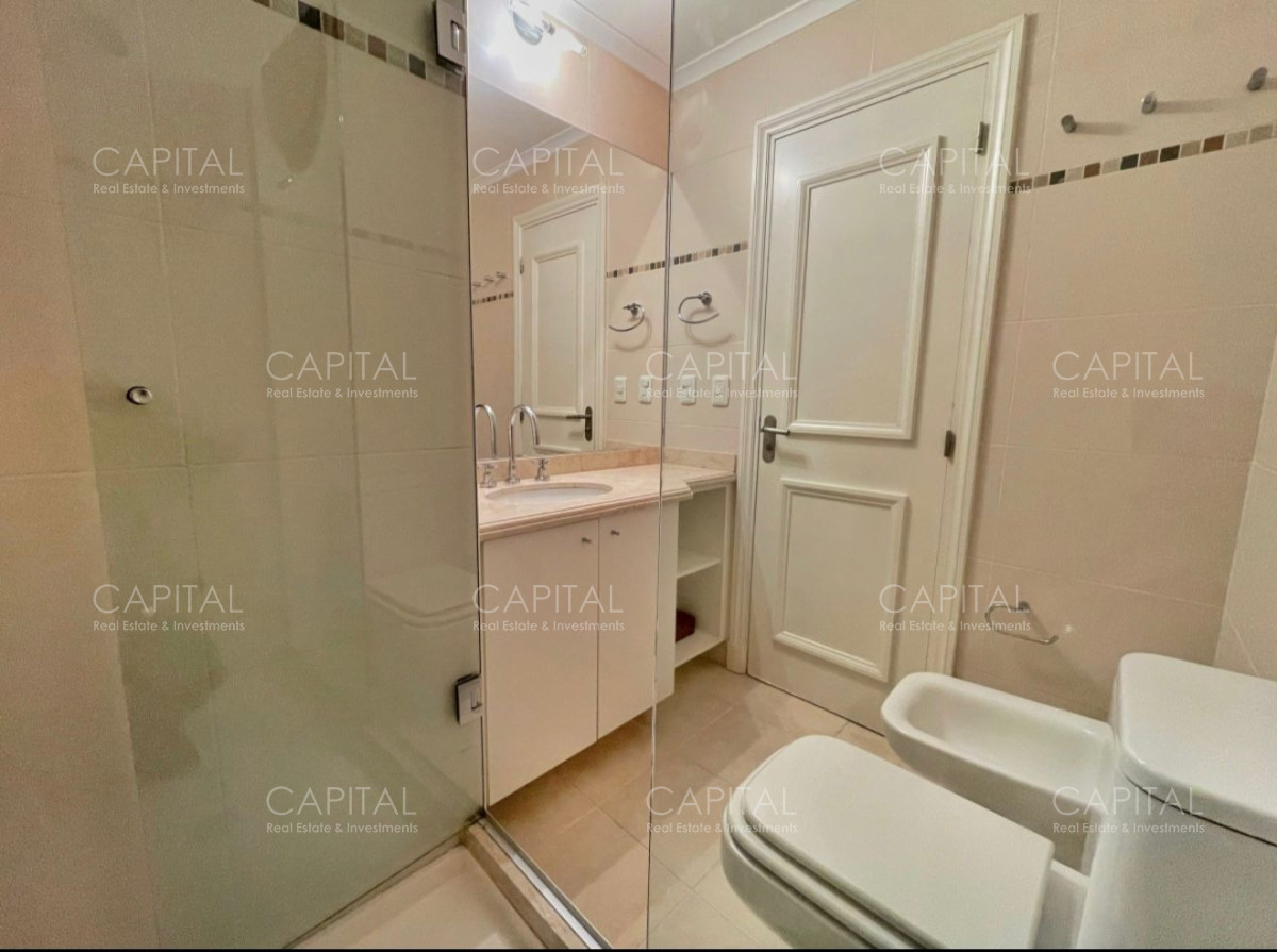 Apartamento ID.40162 - Apartamento en Venta en  Aidy Grill Punta del Este luminoso