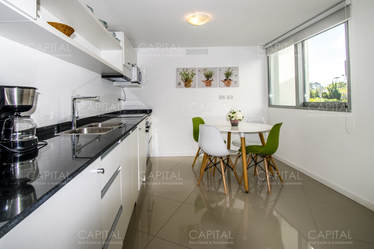 Apartamento ID.27318 - Apartamento Primera Fila Playa Mansa + Venta