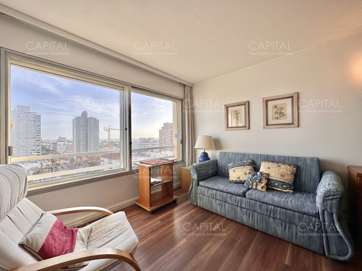 Apartamento ID.26192 - Apartamento en Peninsula 1 dormitorio