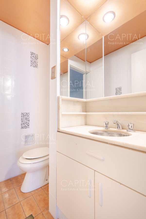 Apartamento ID.29559 - Departamento Grande en venta Punta del Este 