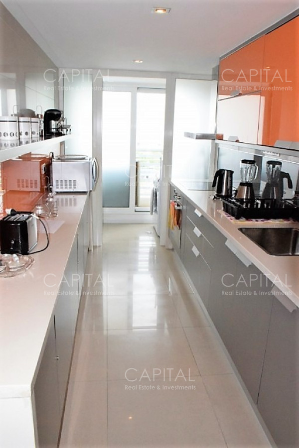 Apartamento ID.27325 - Muy buen apartamento de 3 suite en Playa Mansa - Alexander Collection