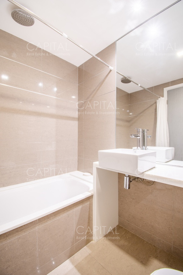 Apartamento ID.30105 - Alexander Boulevard Apartamento en Venta Dos Dormitorios Punta del Este