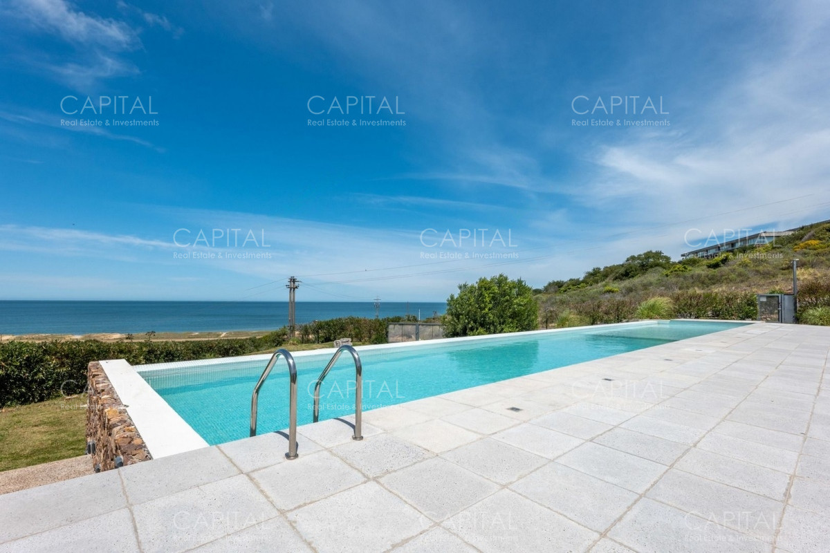 Apartamento ID.28319 - Apartamento en Punta Ballena en Venta