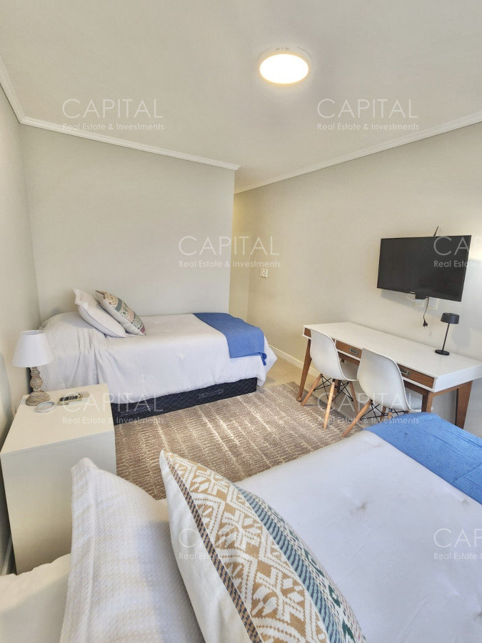 Apartamento ID.36926 - Espectacular apartamento en alquiler de temporada