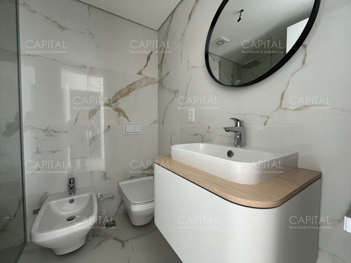 Apartamento ID.36728 - Apartamento Duplex En Venta Edificio Aldeana Manantiales 