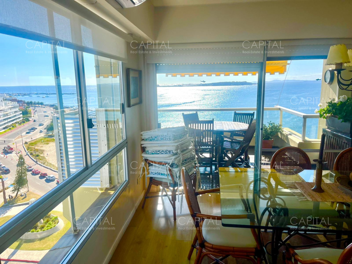 Apartamento ID.39222 - apartamento primera linea en mansa malecon