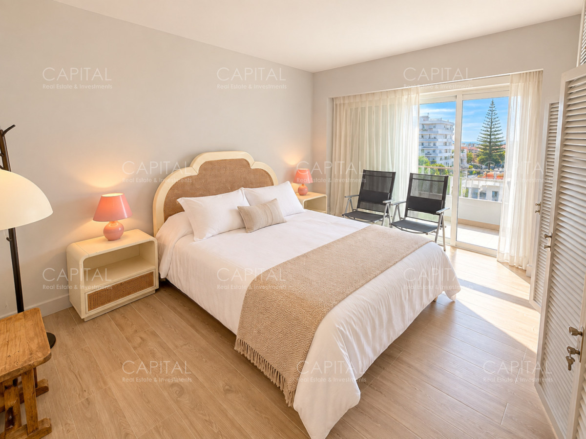 Apartamento ID.40915 - Excelente departamento en Edificio Malecón