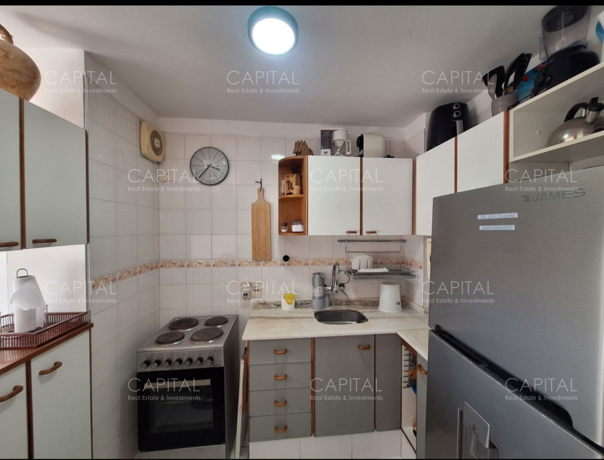 Apartamento ID.40182 - Apartamento 2 dormitorios en la pastora-Punta del Este en venta