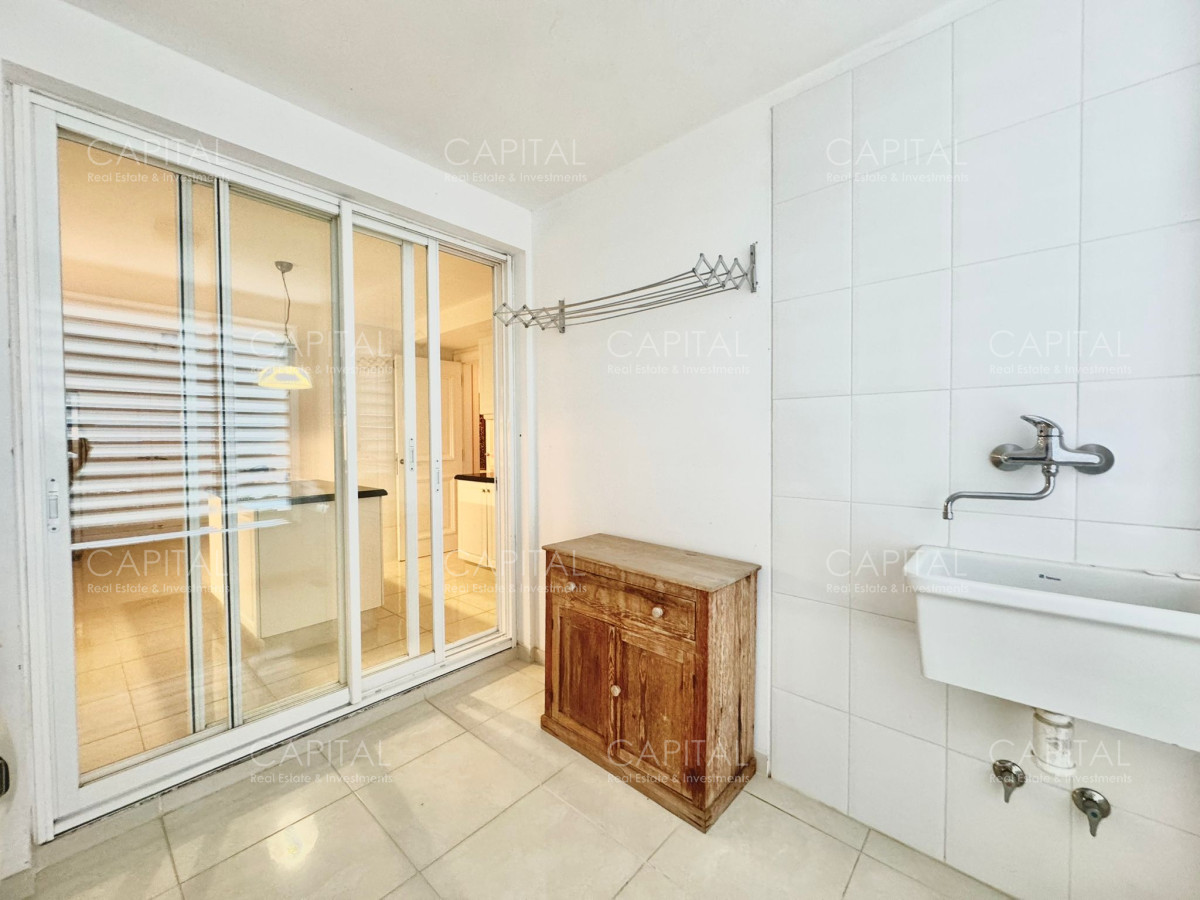 Apartamento ID.36992 - Le Jardin Unificado de Cuatro Suites y Dependencia 