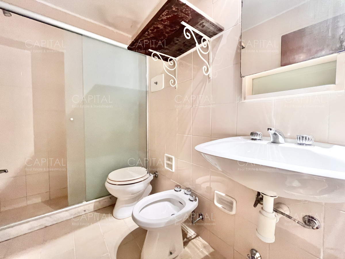 Apartamento ID.38632 - Departamento Penthouse Duplex Frente Al Mar