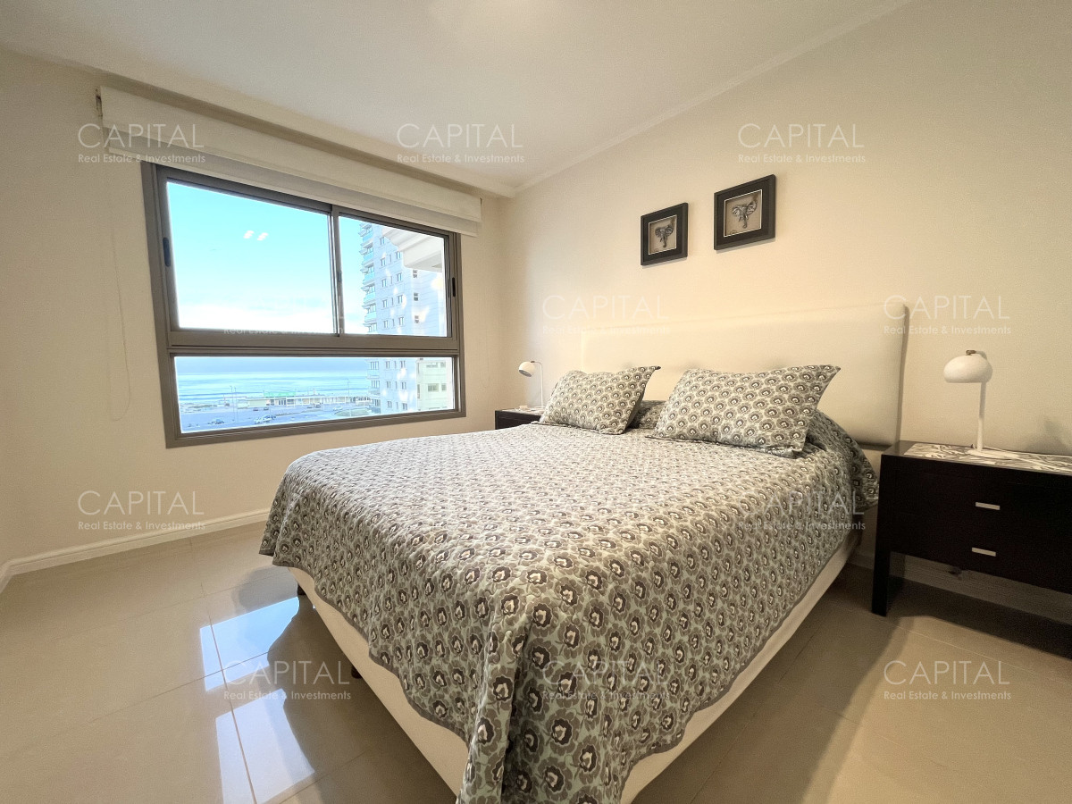 Apartamento ID.30541 - Apartamento de Dos dormitorios en venta en Imperiale