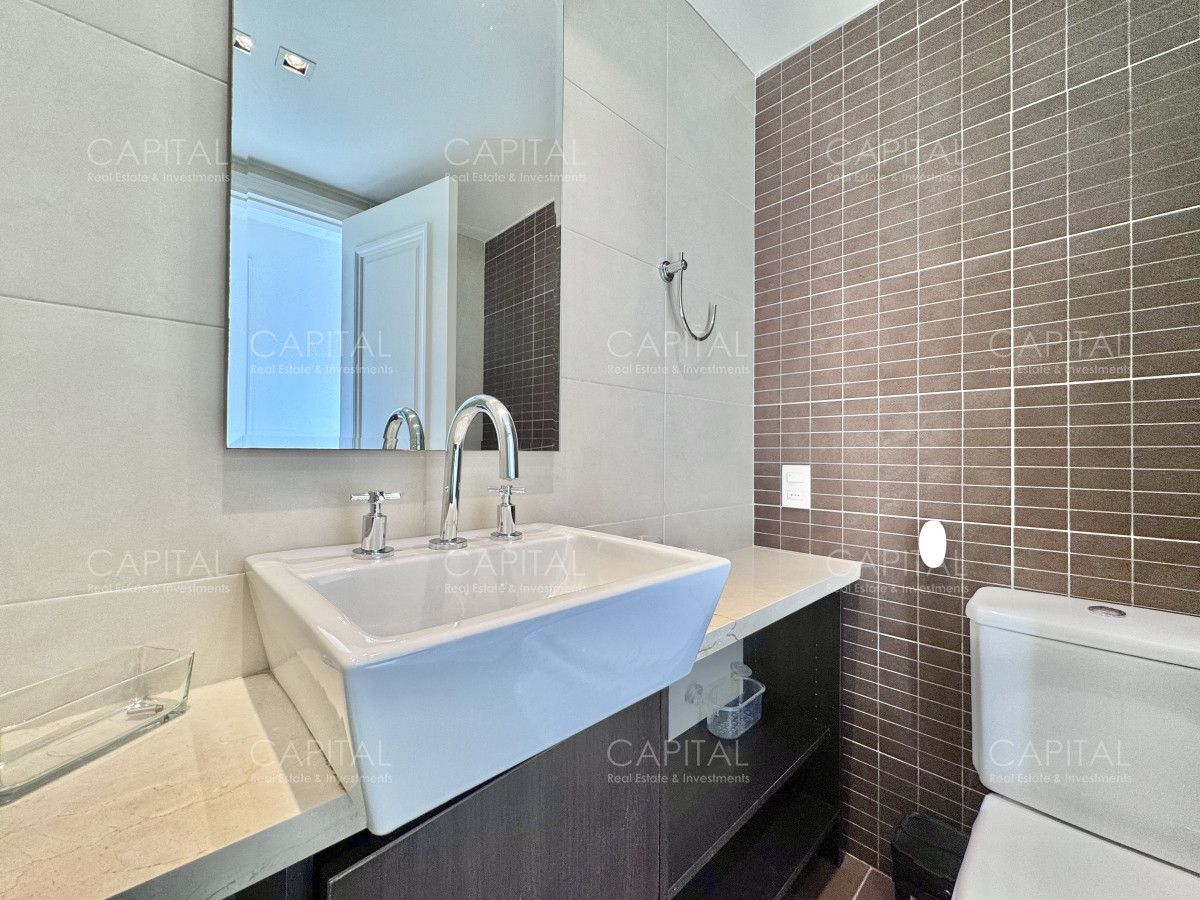 Apartamento ID.35266 - APARTAMENTO EN VENTA Y ALQUILER EN EDIFICIO IMPERIALE PUNTA DEL ESTE