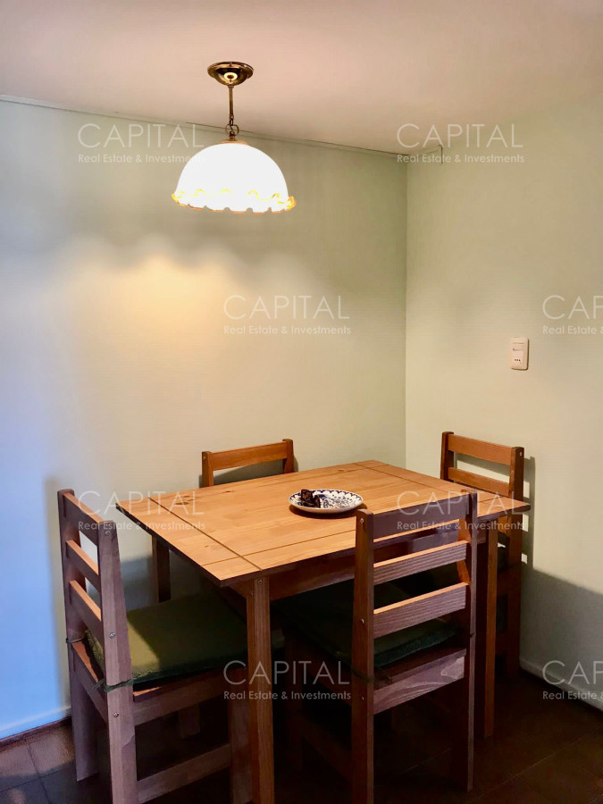 Apartamento ID.33822 - Apartamento de tres dormitorios y servicio en alquiler en TORRE AMALFI 