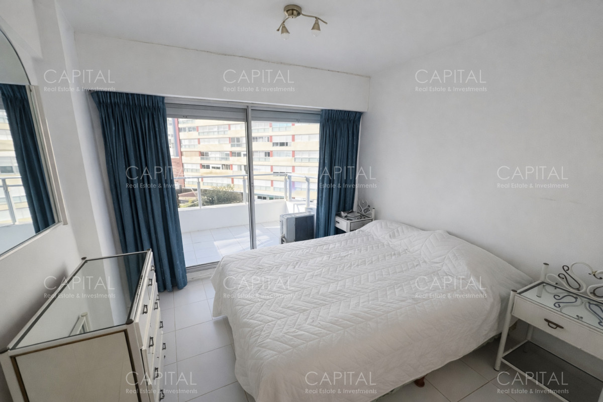 Apartamento ID.39613 - Triángulo Mansa en venta 