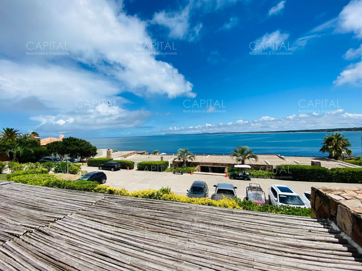 Apartamento ID.29670 - Departamento Quartier Punta Ballena en Venta