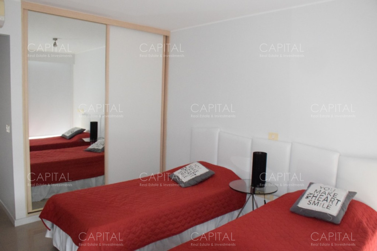 Apartamento ID.27325 - Muy buen apartamento de 3 suite en Playa Mansa - Alexander Collection