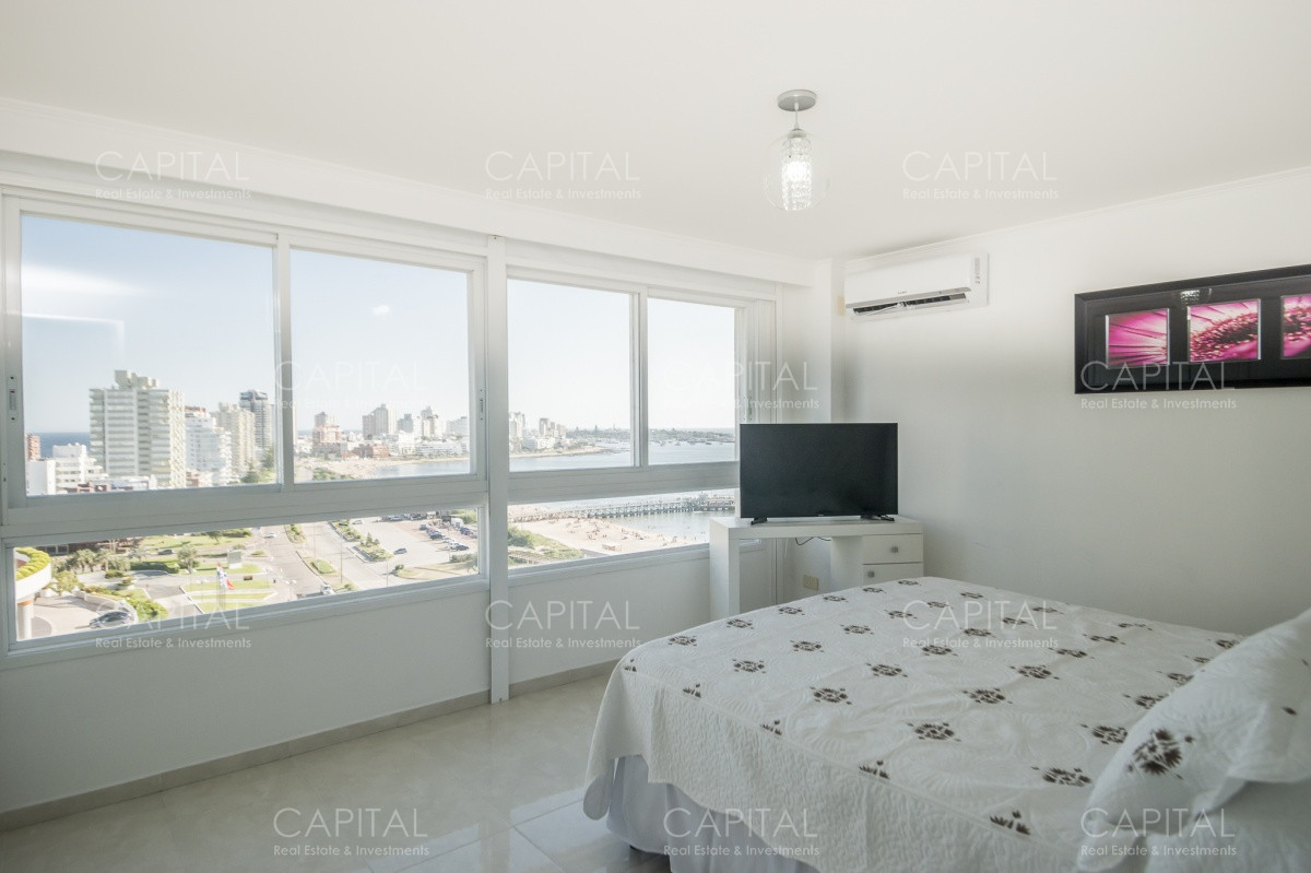 Apartamento ID.28258 - Apartamento Millenium Tower Punta del Este 