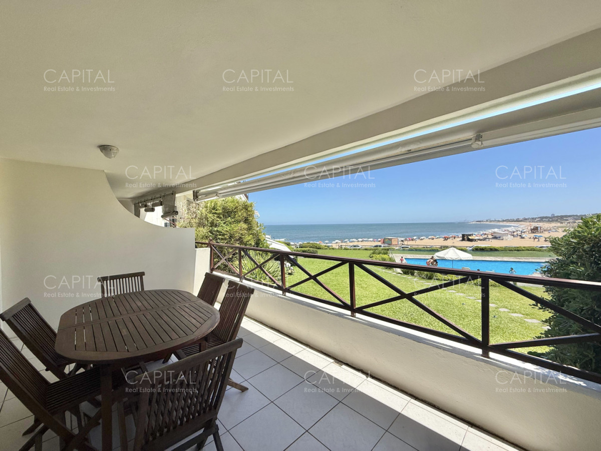 Apartamento ID.39711 - Penthouse Dúplex Reciclado en Primera Fila de Playa Bikini