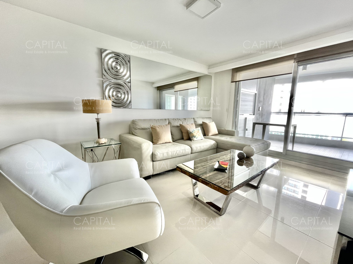 Apartamento ID.38042 - Exclusivo Departamento en Look Brava 