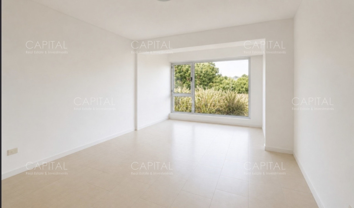 Apartamento ID.40745 - Departamento en Primera línea en Punta del Este,Playa Bravaen Venta