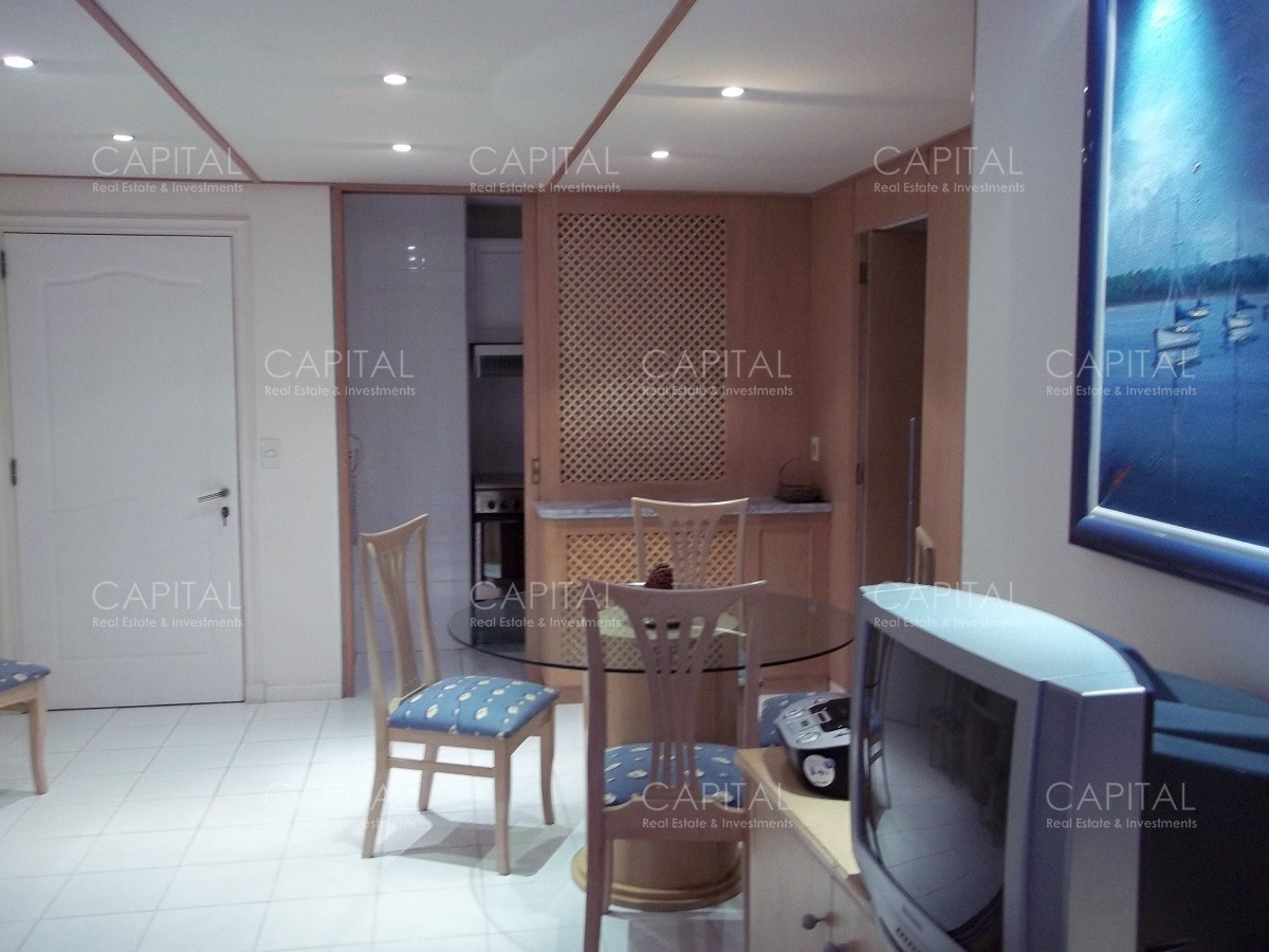 Apartamento ID.26941 - Apartamento en Venta Playa Mansa Punta del Este