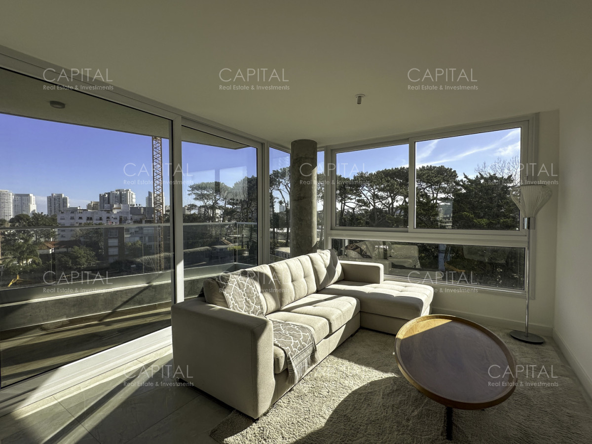 Apartamento ID.37336 - VIEW II ENTREGA INMEDIATA 2025