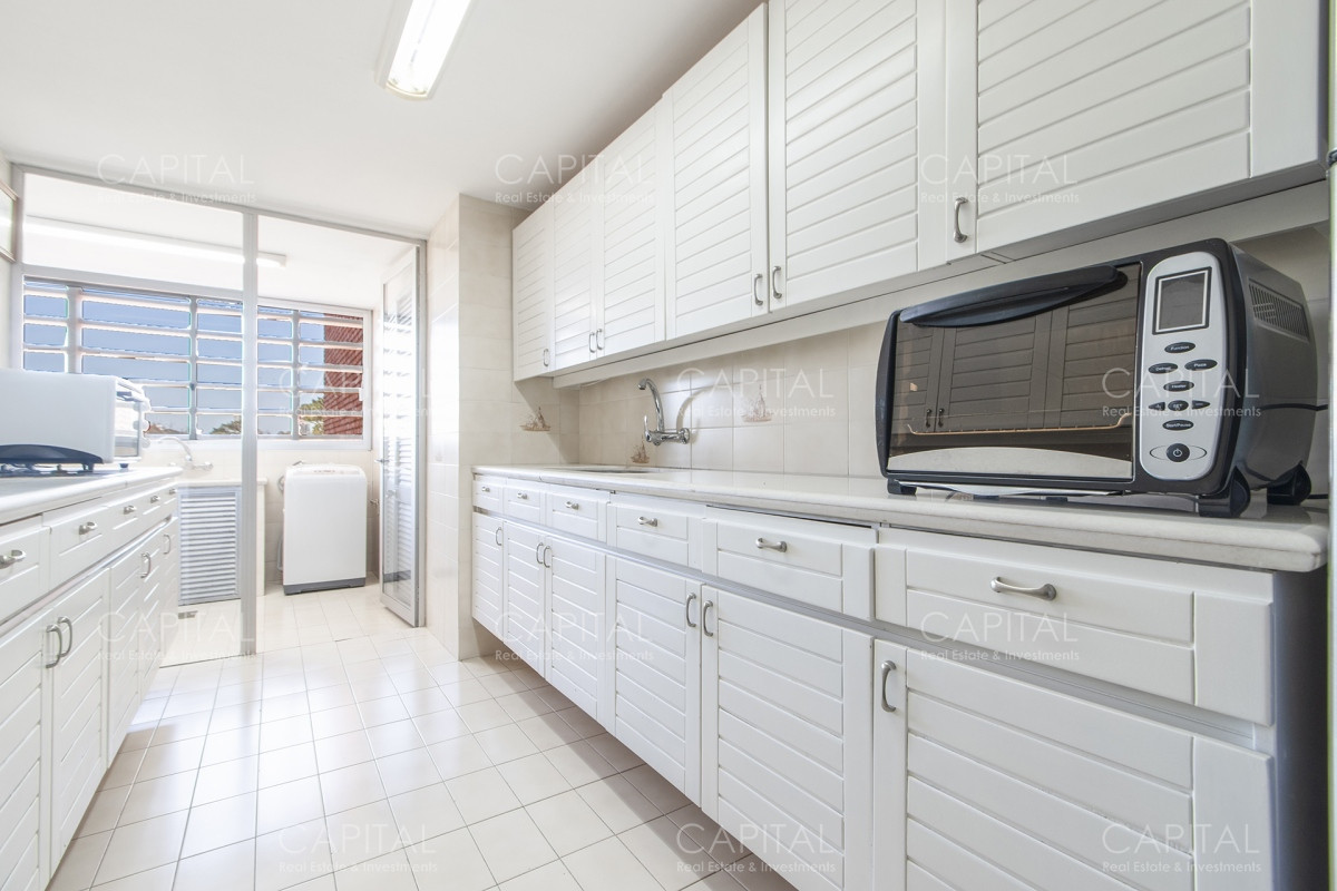 Apartamento ID.35407 - Golden Gate Punta del Este Apartamento Primera Fila