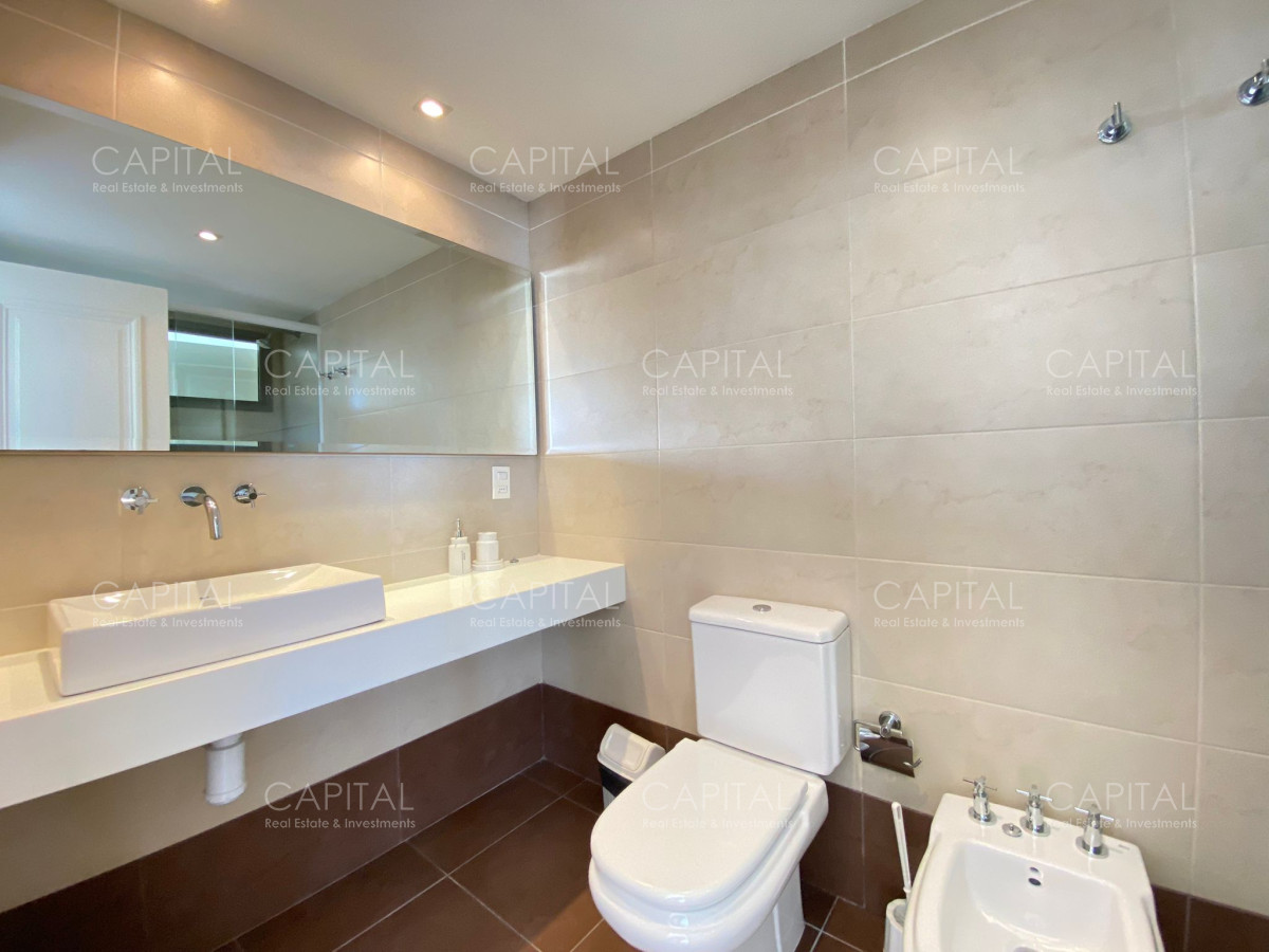 Apartamento ID.35599 - IMPERIALE ESQUINERO EN VENTA 3 DORMITORIOS Y SERVICIO