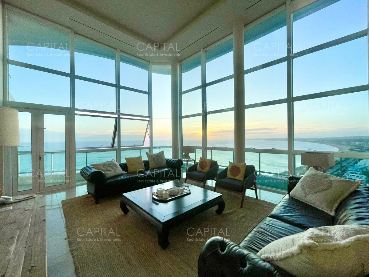 Apartamento ID.33026 - Aquarela Punta del Este Departamento en Venta Duplex En Venta
