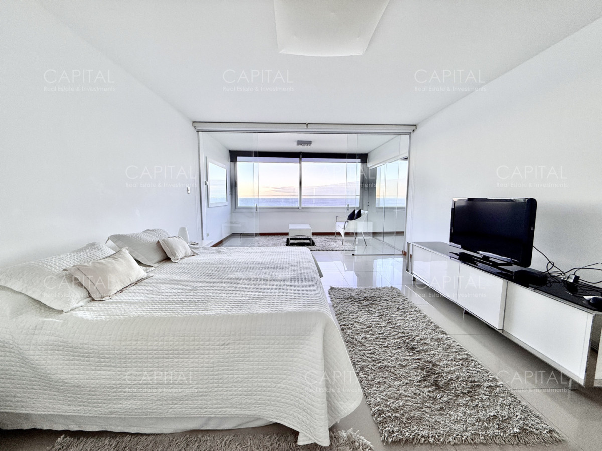 Apartamento ID.39767 - Departamento Primera linea en venta Tiburon 3