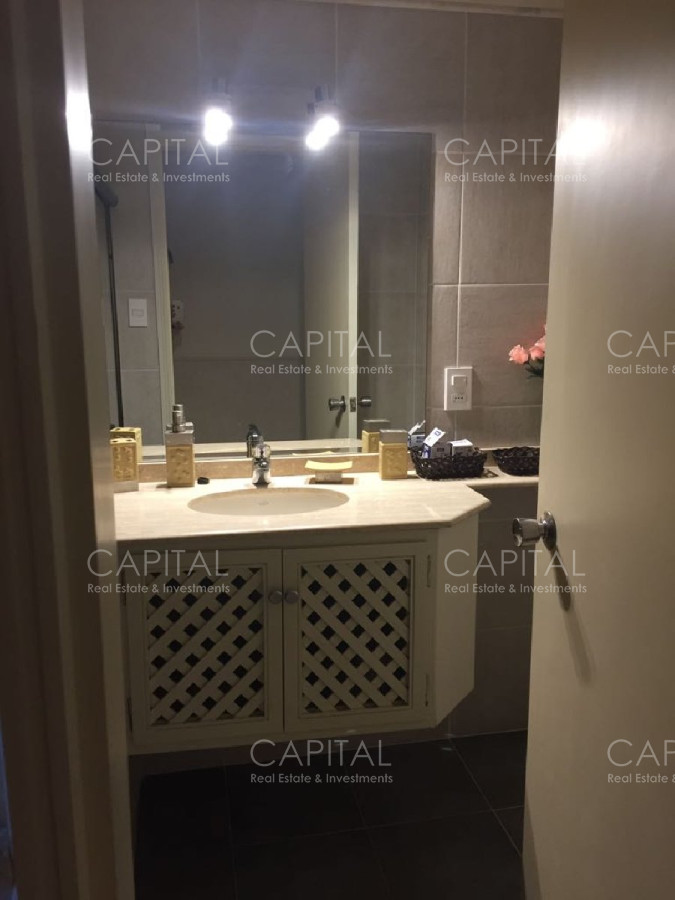 Apartamento ID.26551 - Apartamento en Alquiler Punta del Este Playa el Emir Tres dormitorios