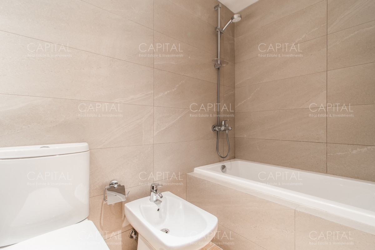 Apartamento ID.34062 - TRUMP TOWER Apartamento primera linea en Playa Brava, Punta del Este dos dormitorios en Alquiler Anual