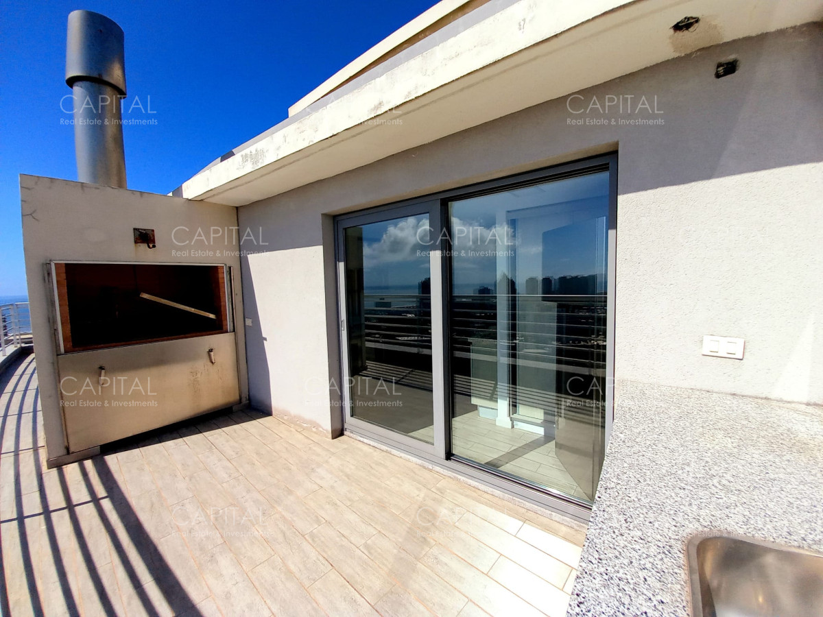 Apartamento ID.30107 - Espectacular Pent House Duplex en Venta y Alquiler