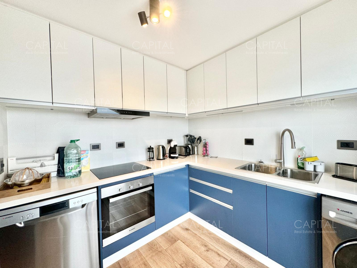 Apartamento ID.36033 - Apartamento Penthouse en Venta Punta del Este