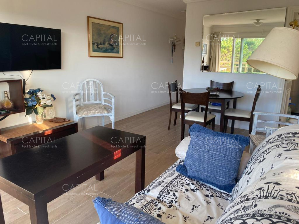 Apartamento ID.31360 - Moderno apartamento de 2 Dormitorios 