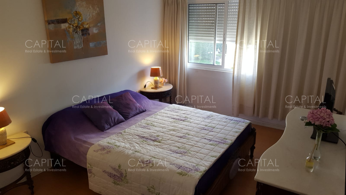 Apartamento ID.27728 - Apartamento en Venta Playa Mansa Punta del Este Dos Dormitorios