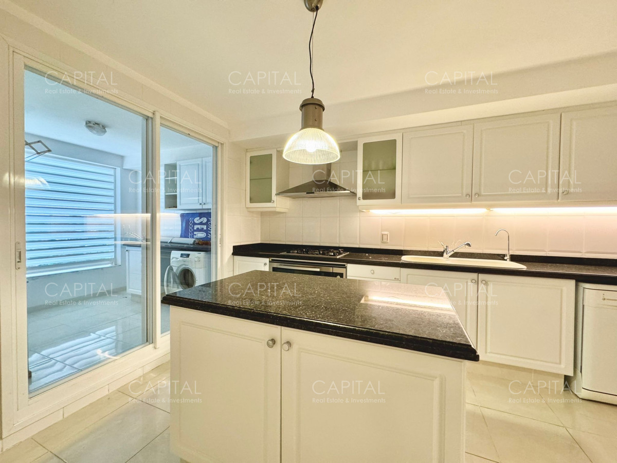 Apartamento ID.36992 - Le Jardin Unificado de Cuatro Suites y Dependencia 