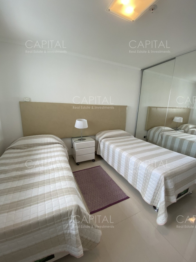 Apartamento ID.35588 - Unidad con vista directa a Isla Gorriti - Torre de categoría 
