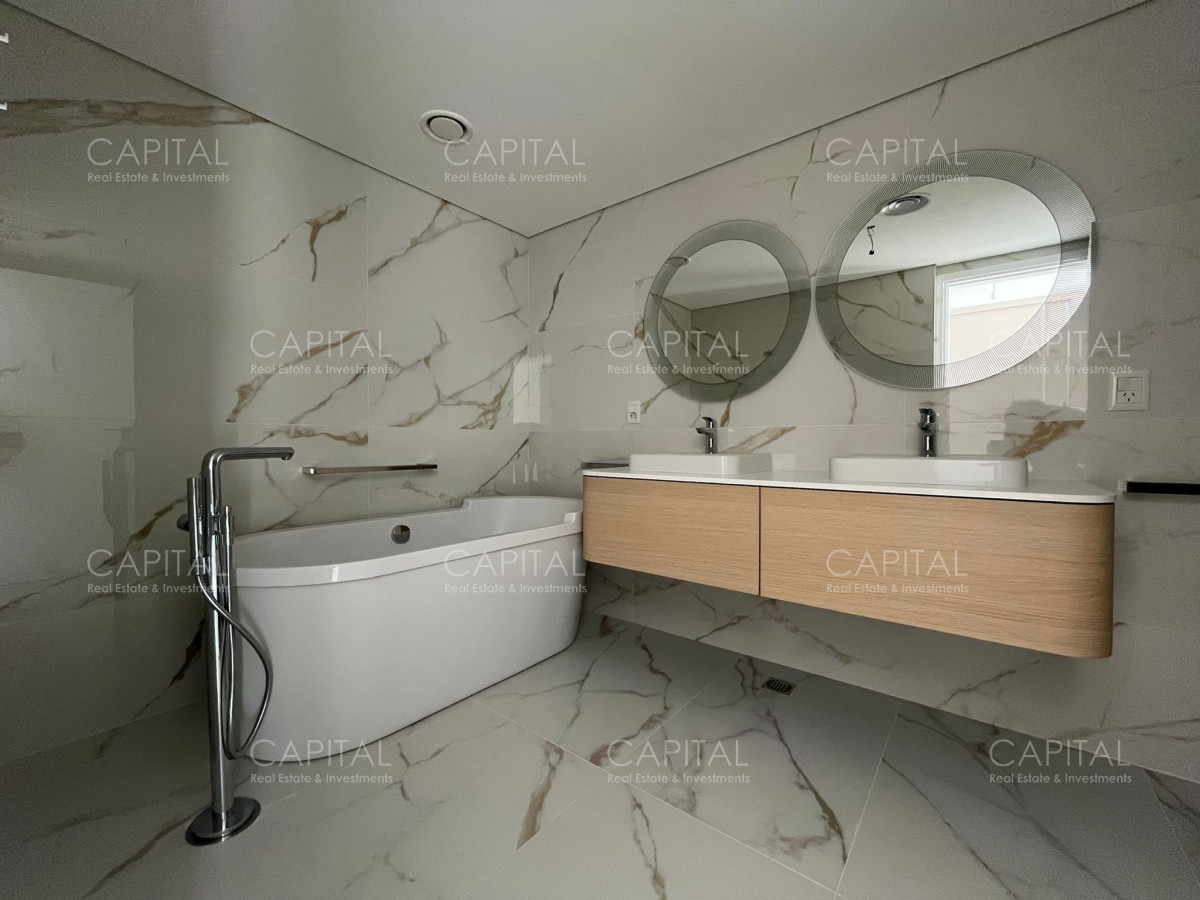 Apartamento ID.36727 - Apartamento Penthouse En Venta Edificio Aldeana 