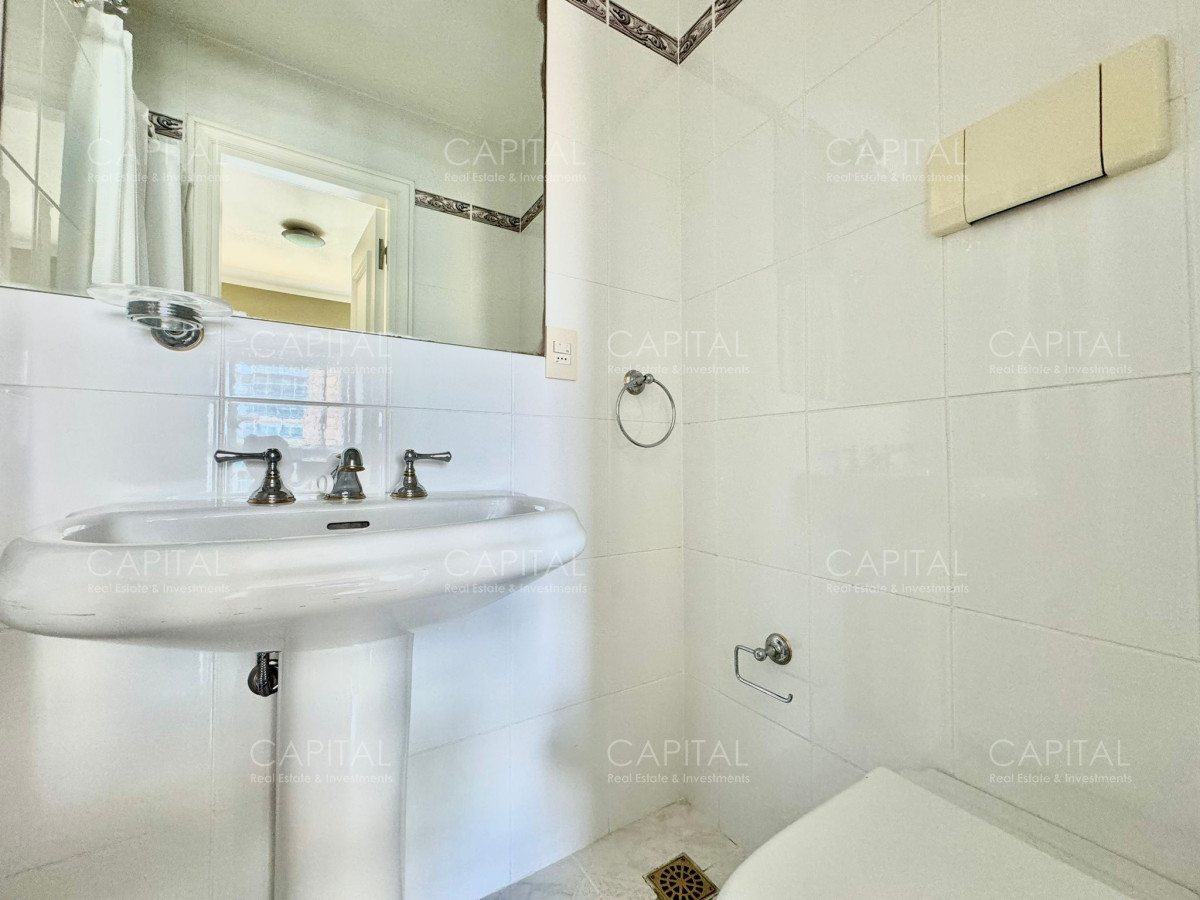 Apartamento ID.35035 - Coral Tower esquinero 3 suites + dependencia