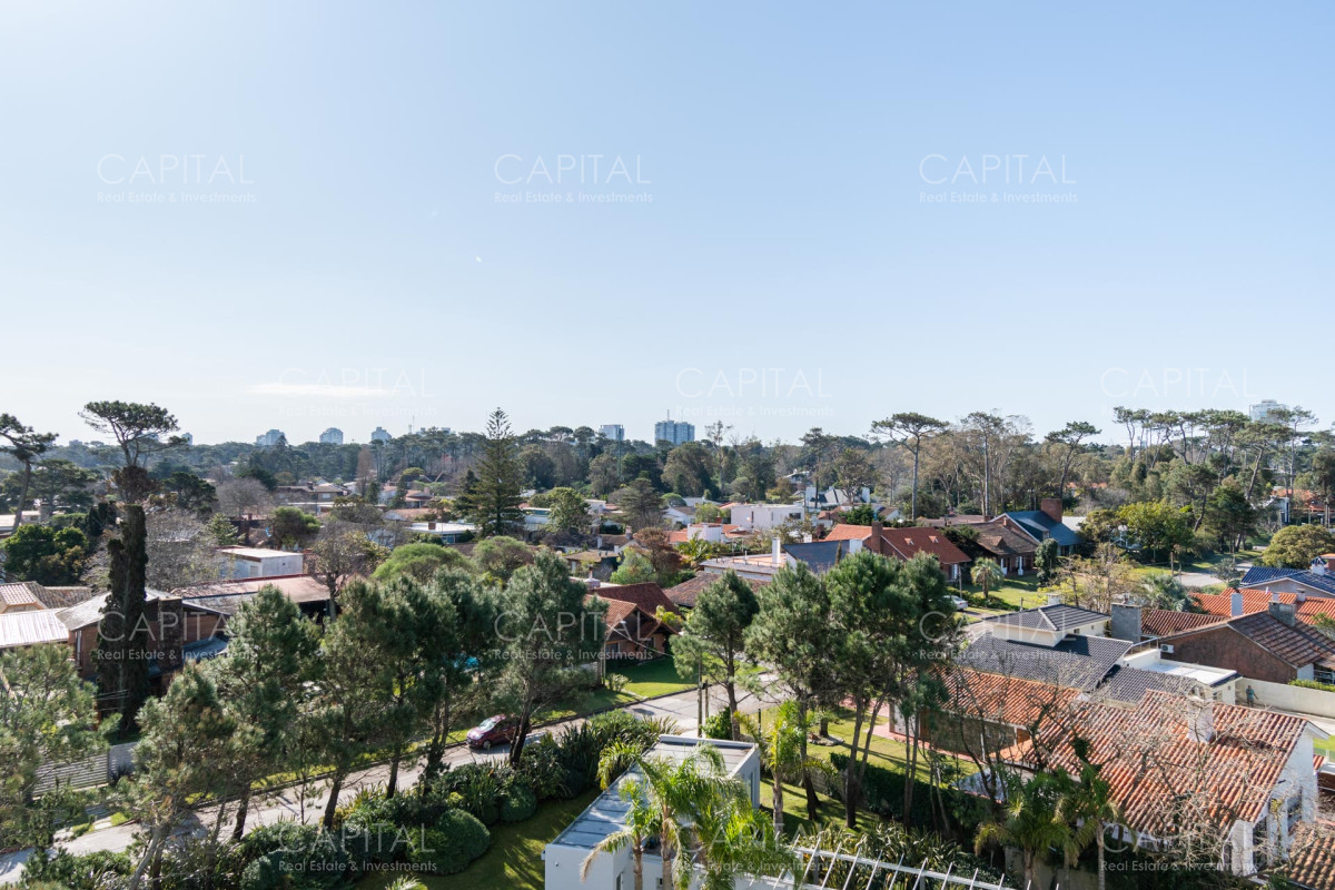 Apartamento ID.29370 - Sea Forest Departamento en Venta Punta del Este